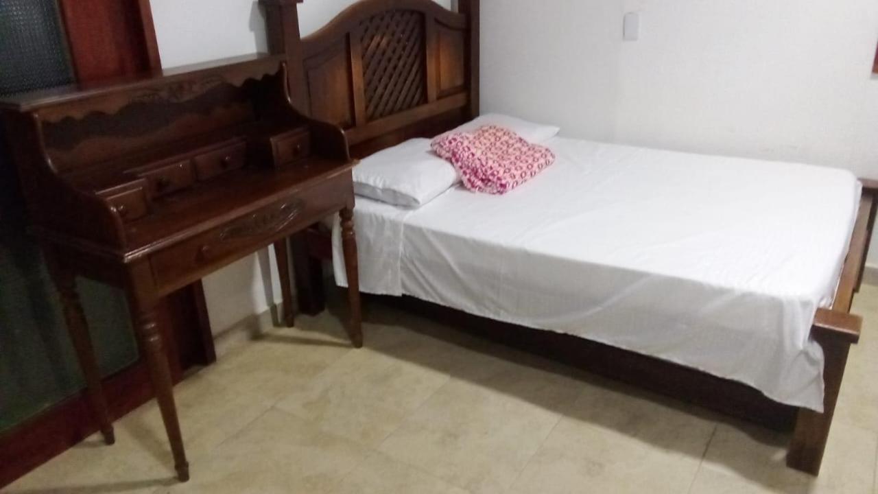 Finca Hotel La Bonita By La Macorina กิมบายา ภายนอก รูปภาพ