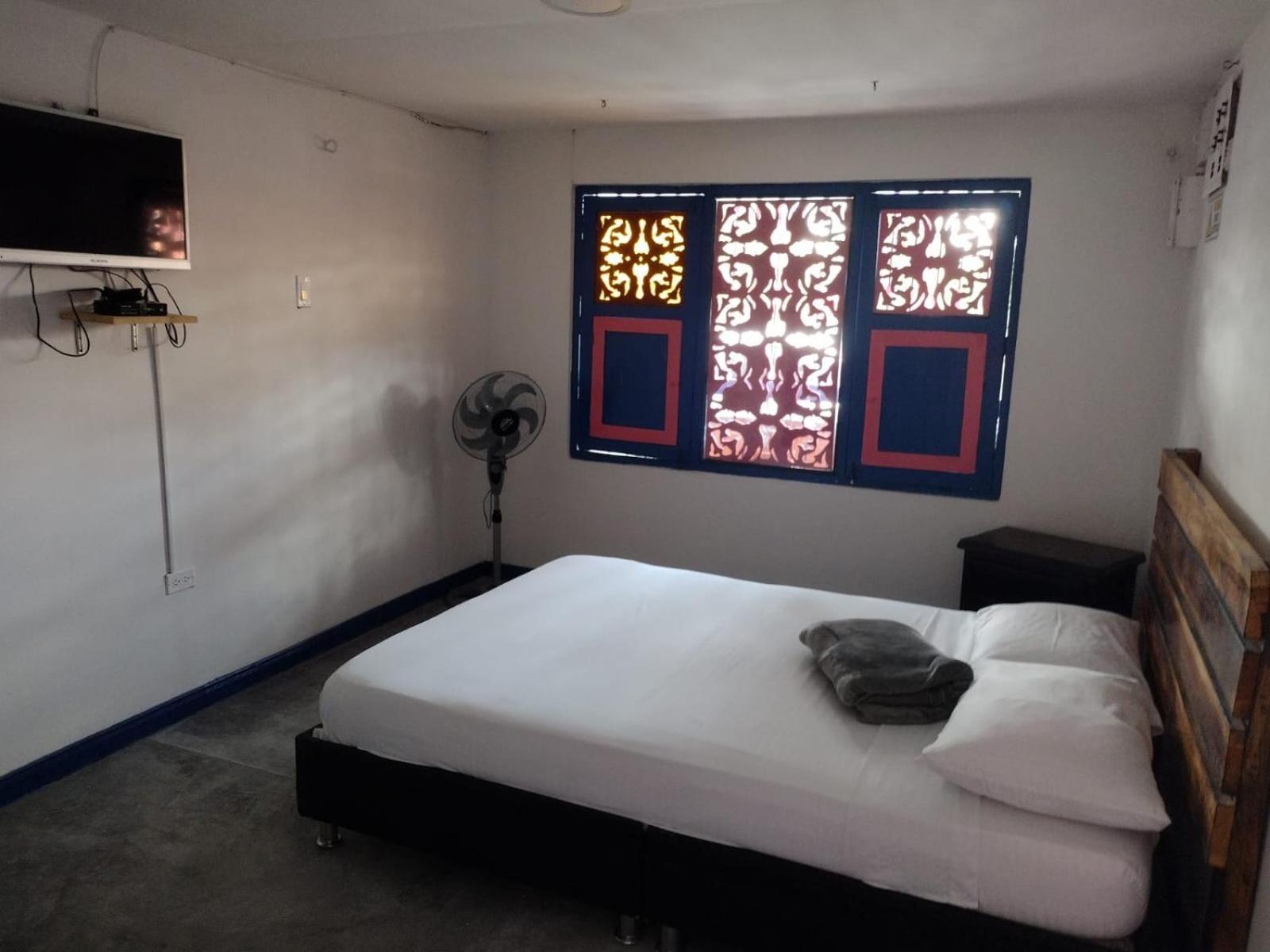 Finca Hotel La Bonita By La Macorina กิมบายา ภายนอก รูปภาพ