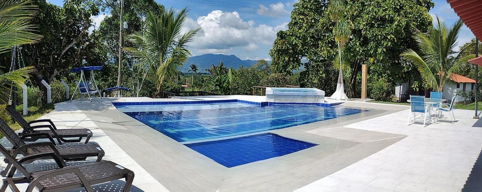 Finca Hotel La Bonita By La Macorina กิมบายา ภายนอก รูปภาพ